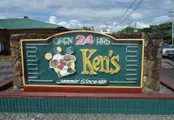 ken's